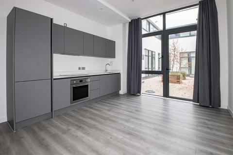 undefined, Capital Drive, Milton Keynes MK14