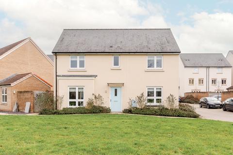 Emersons Green, Bristol BS16