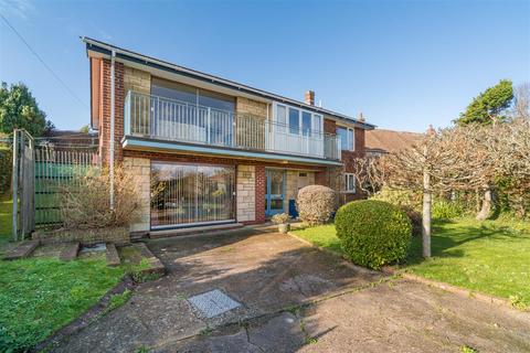 5 bedroom detached house for sale, Totland Bay, Isle of Wight