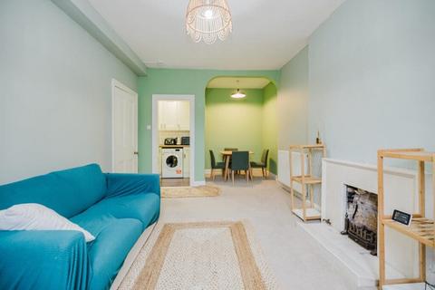 undefined, 0399L Watson Crescent, Edinburgh, EH11 1EU