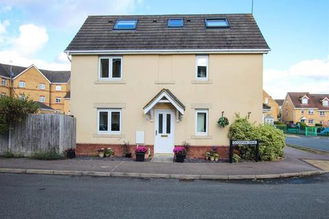 undefined, Goodman Drive, Leighton Buzzard,