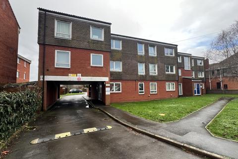 undefined, Flat 6, Knightstone Court, Highbridge Road, Burnham-On-Sea, Somerset TA8 1LL