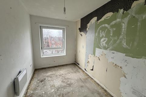 undefined, Flat 6, Knightstone Court, Highbridge Road, Burnham-On-Sea, Somerset TA8 1LL