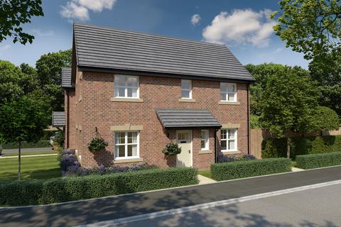 Clayton-Le-Woods PR25