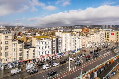 1 bedroom apartment for sale, Kings Road, Brighton