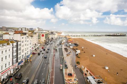 1 bedroom apartment for sale, Kings Road, Brighton