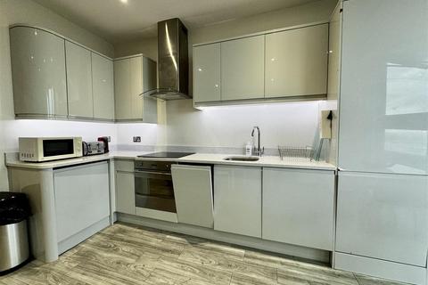 1 bedroom apartment for sale, Kings Road, Brighton