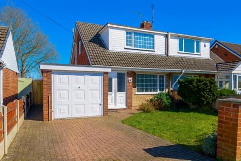undefined, Clifton Drive, Sprotbrough, DN5