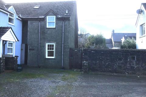 2 bedroom end of terrace house to rent, Snowdrop Cottage, Broad Haven. SA62 3JU