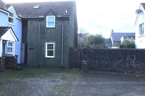 undefined, Snowdrop Cottage, Broad Haven. SA62 3JU