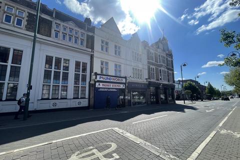 1 bedroom flat to rent, High Road Leytonstone, London E11
