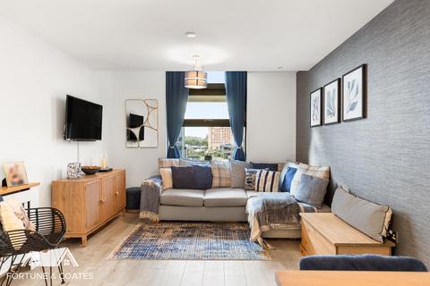 1 bedroom apartment for sale, Edinburgh Gate, Harlow