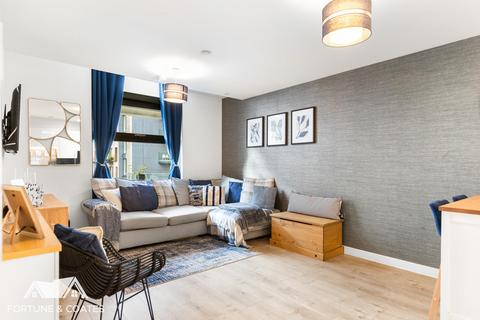1 bedroom apartment for sale, Edinburgh Gate, Harlow