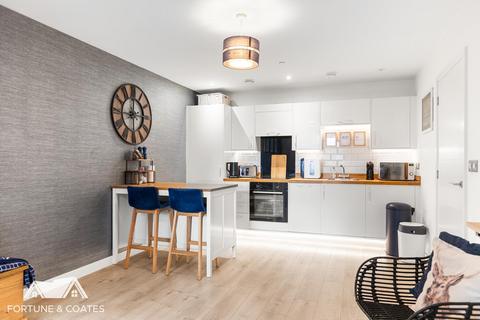 1 bedroom apartment for sale, Edinburgh Gate, Harlow