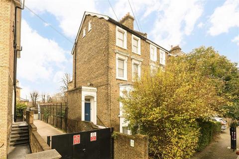 2 bedroom maisonette for sale, Elsynge Road, London SW18