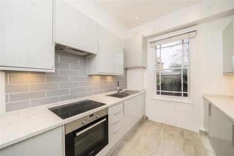 2 bedroom maisonette for sale, Elsynge Road, London SW18