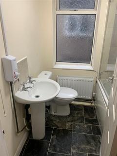 5 bedroom terraced house to rent, Wellington Street, Grimsby
