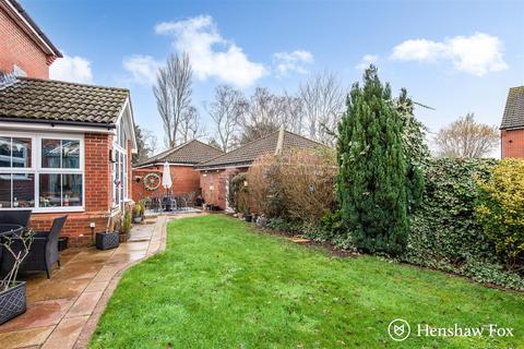 undefined, Harris Way, North Baddesley, Hampshire
