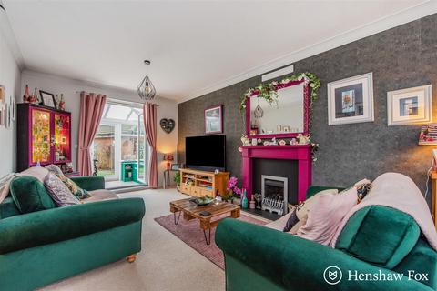 undefined, Harris Way, North Baddesley, Hampshire