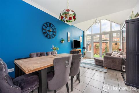 undefined, Harris Way, North Baddesley, Hampshire