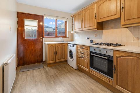 undefined, Springbank Terrace, Airdrie ML6