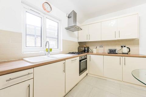 2 bedroom flat to rent, Leahurst Road, Lewisham, London, SE13