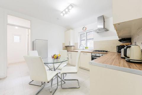 Leahurst Road, Lewisham, London, SE13