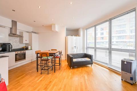 417 Wick Lane, London E3