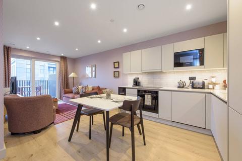 1 bedroom flat to rent, The Draper, Colindale, London, NW9