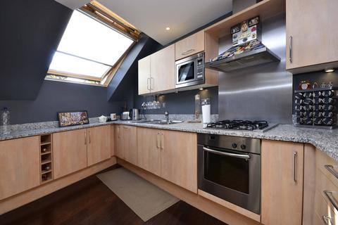 Kidderpore Avenue, Hampstead, London, NW3