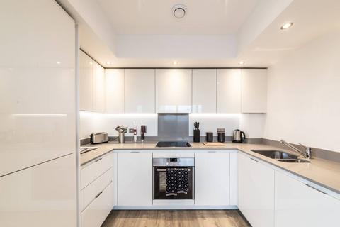 undefined, Lyon Road, Harrow, HA1