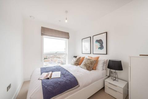 undefined, Lyon Road, Harrow, HA1