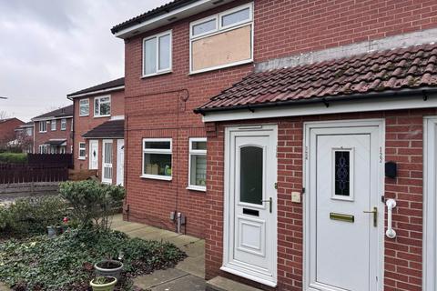 2 bedroom flat for sale, Billingham Road, Norton