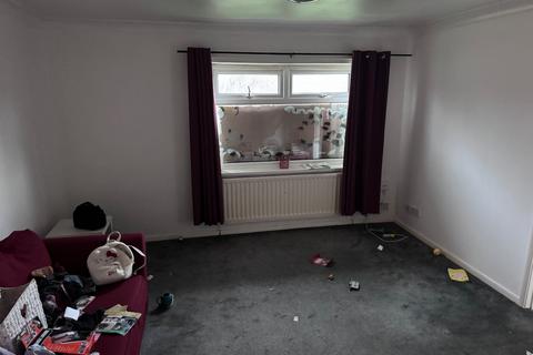 2 bedroom flat for sale, Billingham Road, Norton