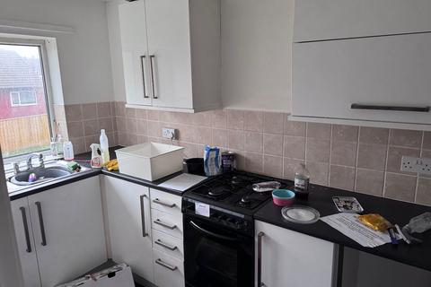 2 bedroom flat for sale, Billingham Road, Norton