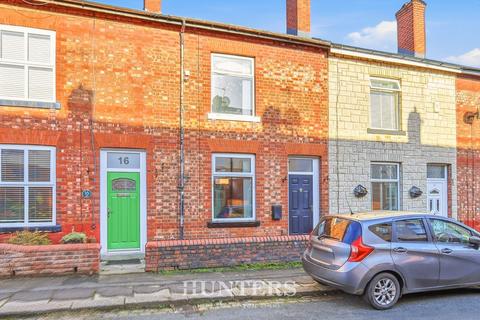 Grey Street, Middleton, Manchester