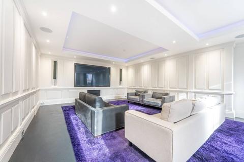 3 bedroom flat to rent, Lancaster Gate, Lancaster Gate, London, W2