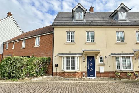 undefined, Cromwell Road, Flitch Green, Dunmow