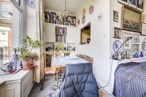 2 bedroom flat to rent, Gledstanes Road, Barons Court, London, W14