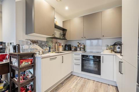 undefined, Flagstaff Road, Reading, RG2
