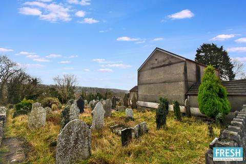 undefined, Heol Graig Felen, Swansea, sa6