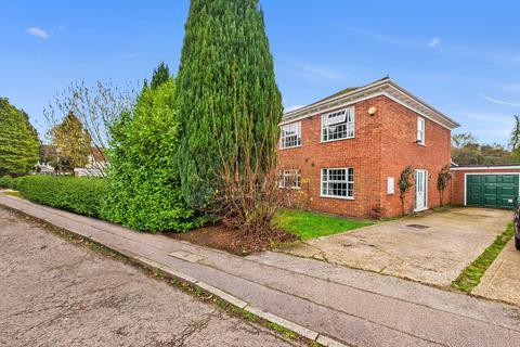 undefined, Longwick, Princes Risborough HP27