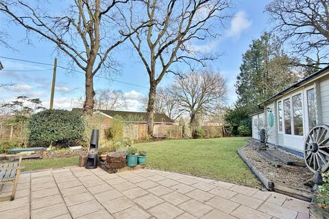 undefined, Church Hill, Verwood, Dorset, BH31