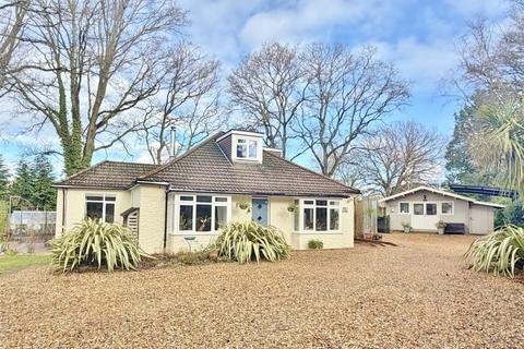 undefined, Church Hill, Verwood, Dorset, BH31