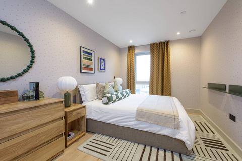 The Draper, Colindale, London, NW9