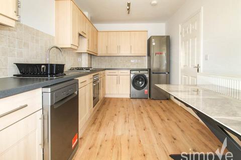 undefined, Triangle Mews , West Drayton , Middlesex