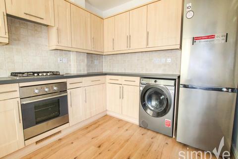 undefined, Triangle Mews , West Drayton , Middlesex