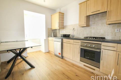 undefined, Triangle Mews , West Drayton , Middlesex
