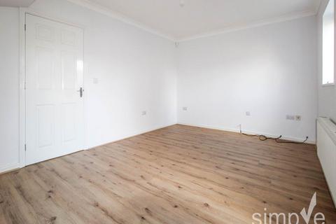 undefined, Triangle Mews , West Drayton , Middlesex