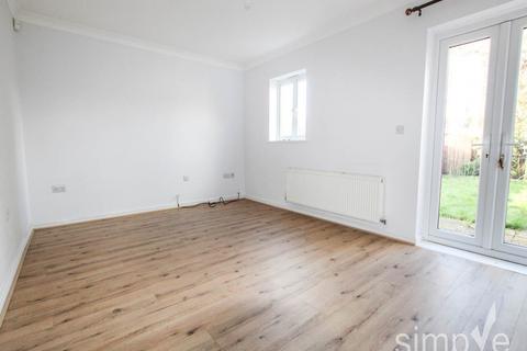 undefined, Triangle Mews , West Drayton , Middlesex